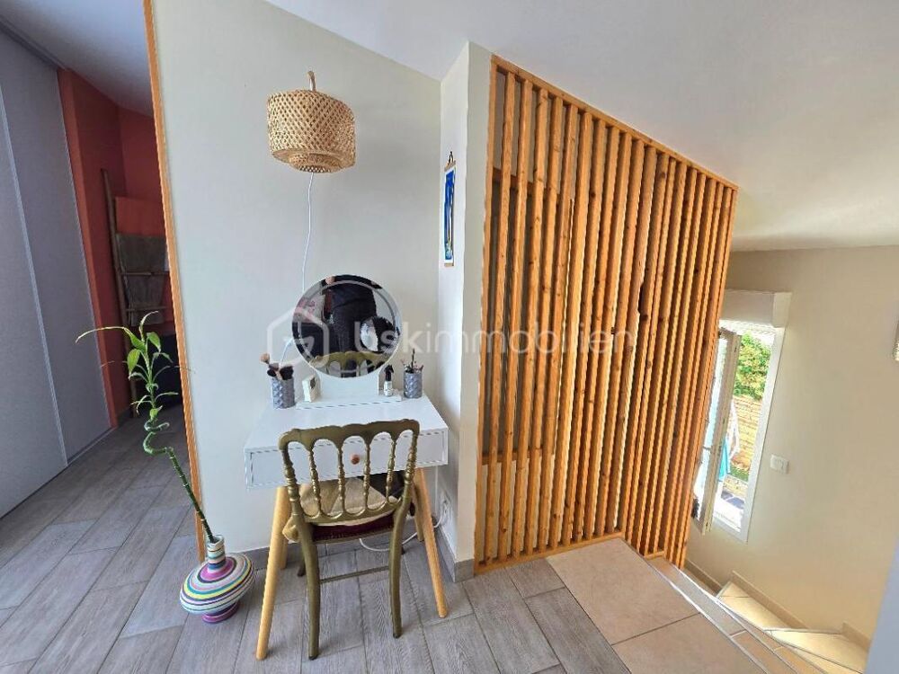 � vendre  Villa Balaruc-le-Vieux (34540)