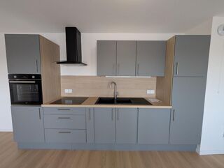  Appartement  vendre 3 pices 67 m