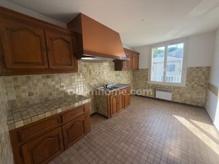  Maison à vendre 4 pièces 154 m²