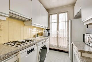  Appartement � vendre 5 pi�ces 106 m�