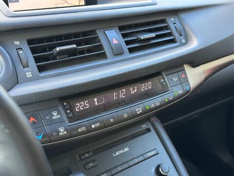 CT (3) PACK BUSINESS AUTO 2019 occasion 78240 Chambourcy