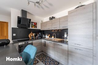  Appartement à vendre 4 pièces 80 m²