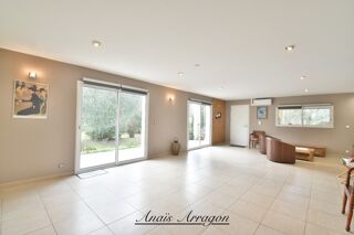  Maison à vendre 6 pièces 230 m²
