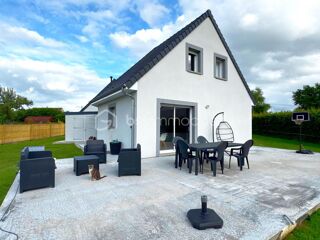  Maison � vendre 7 pi�ces 106 m�