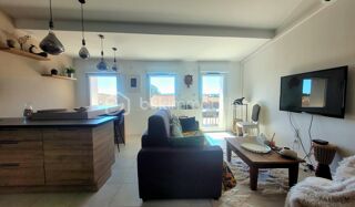  Loft � vendre 3 pi�ces 62 m� Poussan