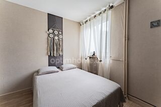  Appartement � vendre 4 pi�ces 59 m�