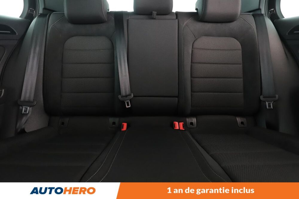 Golf VII 2.0 TSI R 4Motion DSG7 5P 300 ch 2019 occasion 92130 Issy-les-Moulineaux