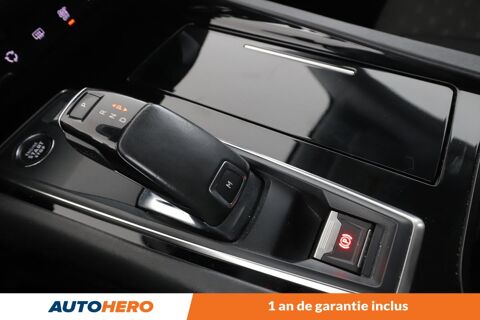 508 SW 1.5 Blue-HDi Active Business EAT8 131 ch 2021 occasion 92130 Issy-les-Moulineaux