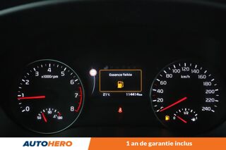 Sportage 1.6 GDi 2WD 132 ch 2017 occasion 92130 Issy-les-Moulineaux