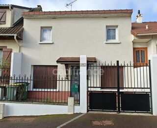  Maison � vendre 4 pi�ces 85 m�