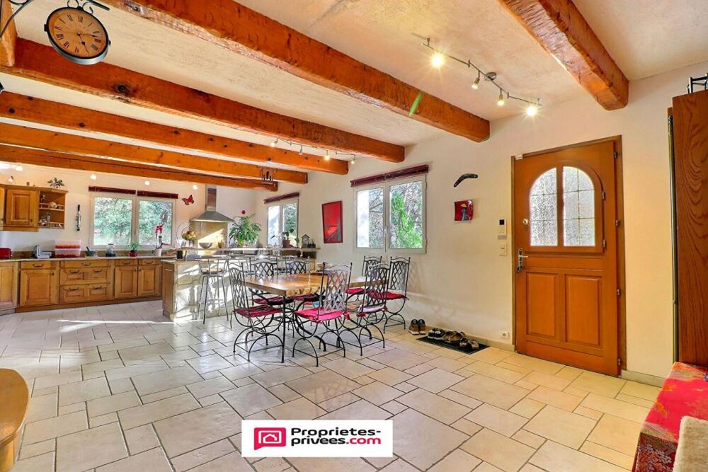 � vendre  Maison �venos (83330)