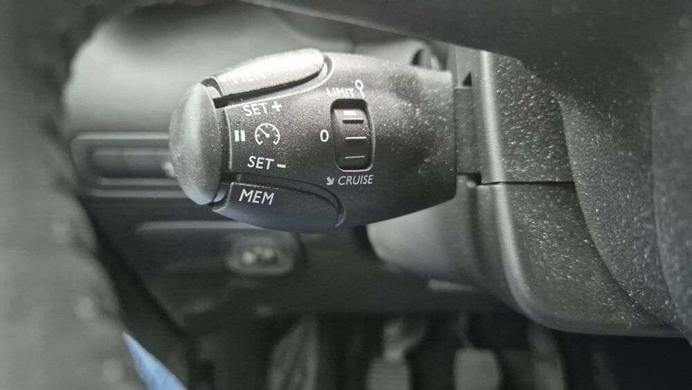 C3 Aircross 1.5 BlueHDi 110 Feel 2023 occasion 80000 Amiens
