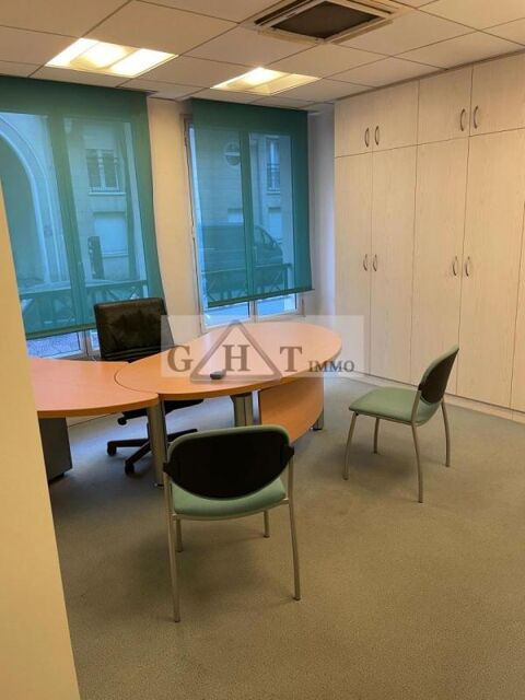 BUREAUX A LOUER 150M2 SAINT MAURICE 3041 94410 Saint maurice