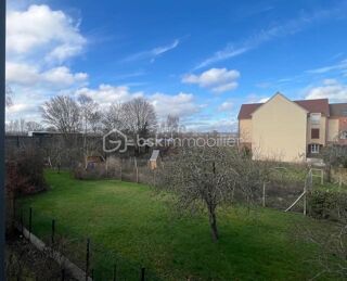  Maison � vendre 4 pi�ces 88 m�