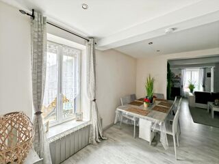  Maison � vendre 7 pi�ces 117 m�