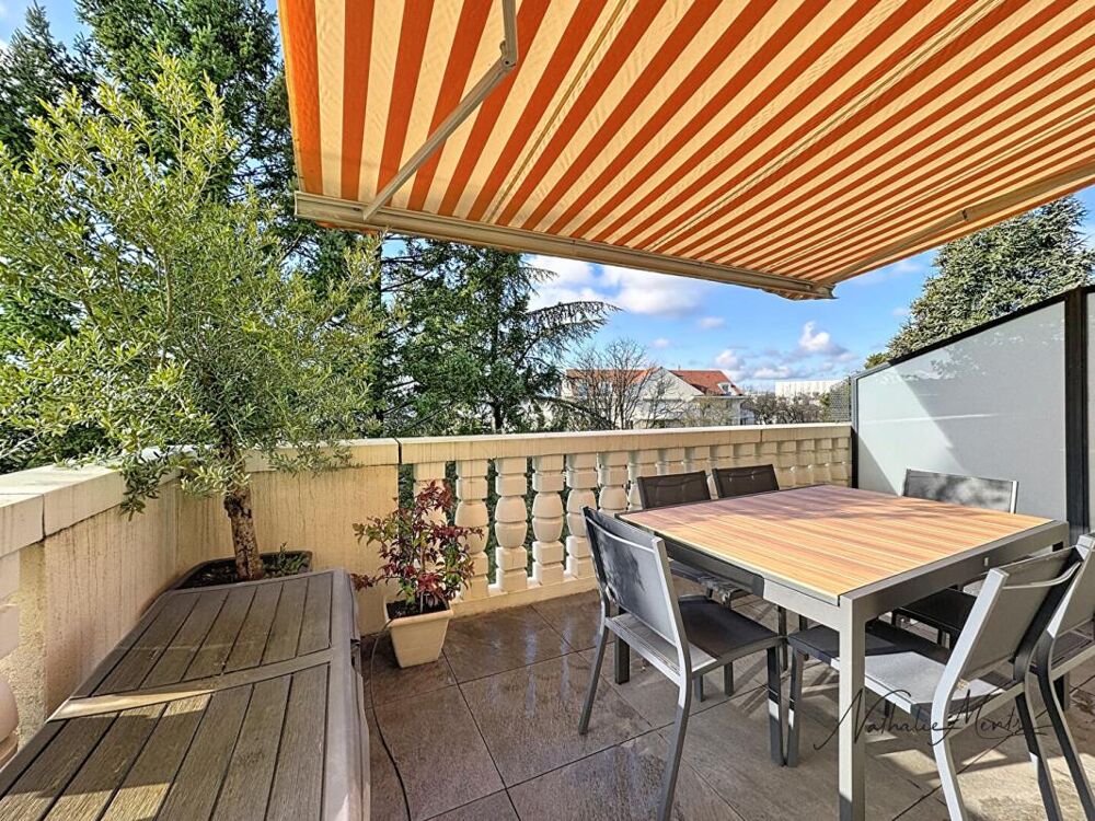 à vendre  Appartement Lyon 4