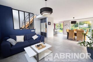  Maison � vendre 4 pi�ces 140 m�