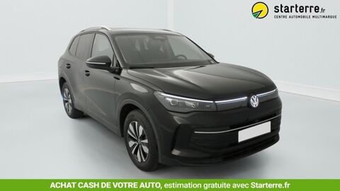 Volkswagen Tiguan 1.5 eTSI 131ch DSG7 Life 2026 occasion Saint-Fons 69190