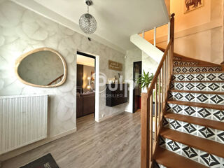  Maison � vendre 8 pi�ces 130 m�