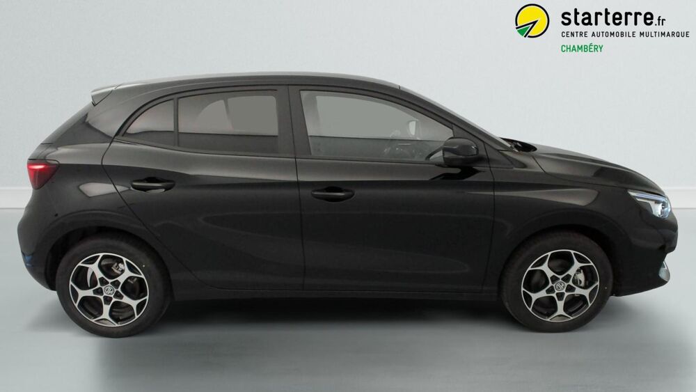 MG3 1.5 L Hybrid+ 195 ch Luxury 2025 occasion 73420 Voglans