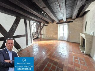  Duplex/triplex à vendre 3 pièces 82 m²