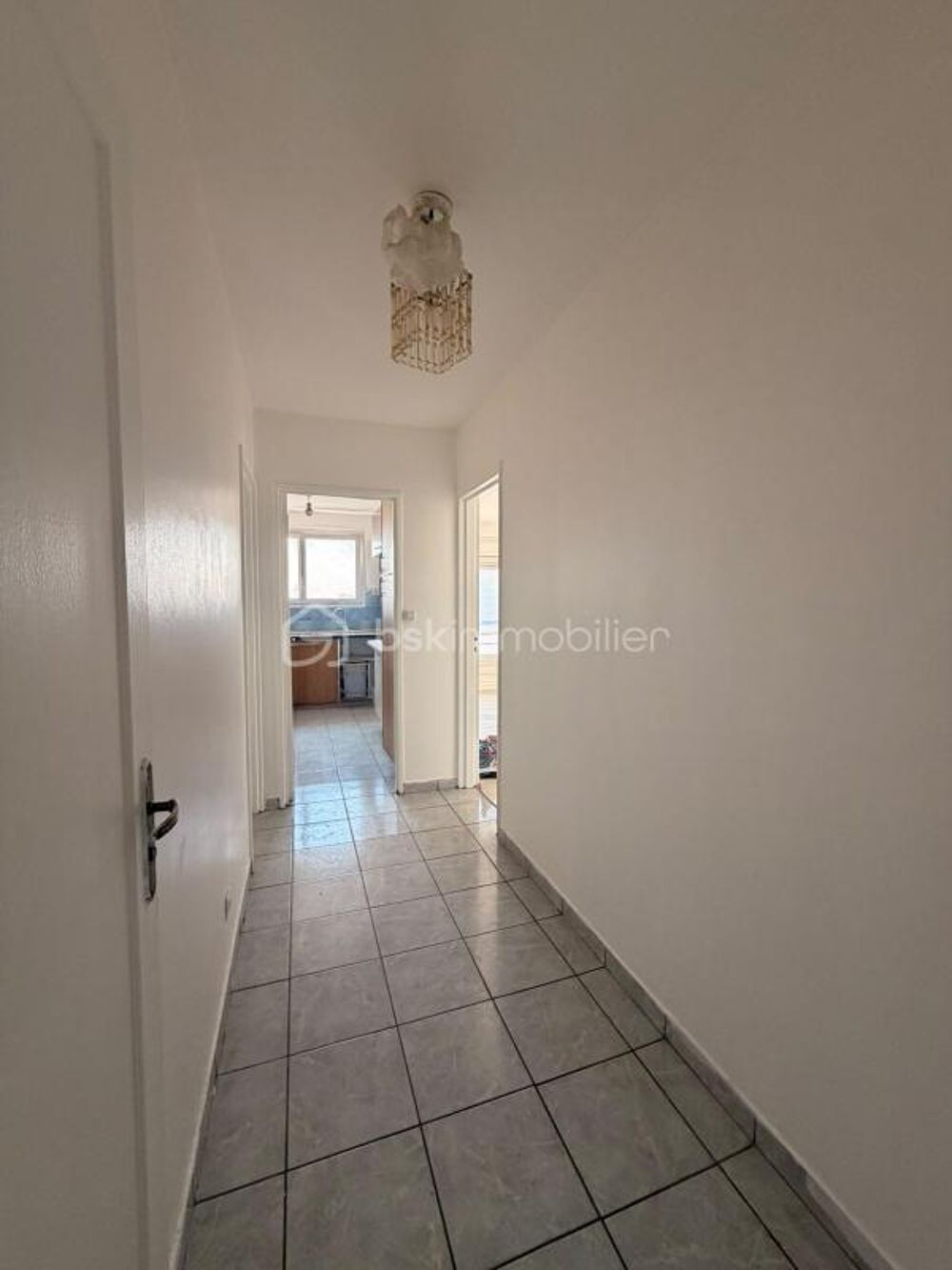 Vente Appartement Appartement T3 de 55 m² avec balcon, parking & cave - Idéal 1?? achat ou investissement à Aulnay-sous-Bois Aulnay sous bois