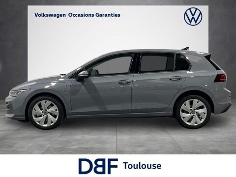 Golf 1.5 eHybrid 204 DSG6 VW Edition 2025 occasion 31100 Toulouse
