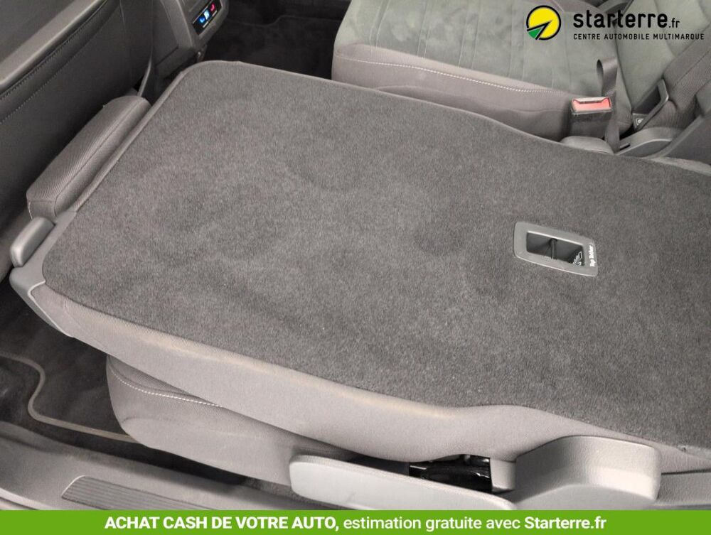 Touran 2.0 TDI 150 DSG7 7pl Style 2025 occasion 69190 Saint-Fons
