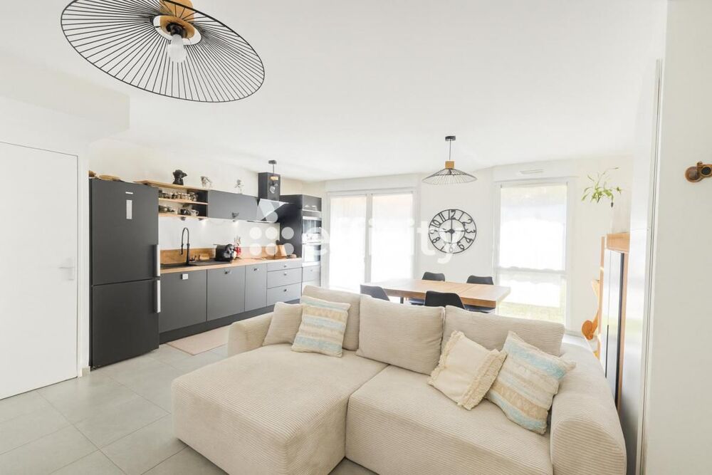 Vente Appartement Appartement Meyzieu