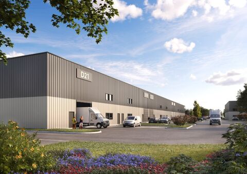   A VENDRE - CELLULES D ACTIVITES 