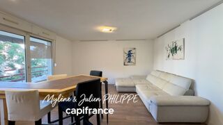  Appartement à vendre 2 pièces 50 m²