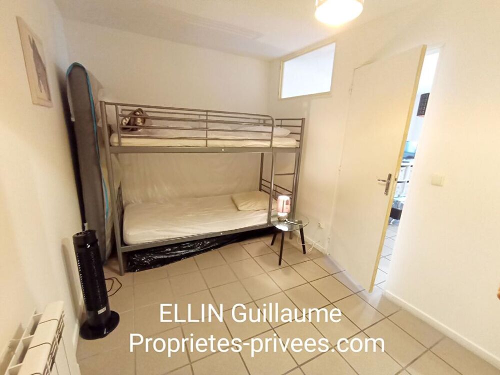 Vente Appartement Grand T2 de 41m2 Perpignan