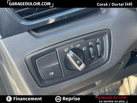 X1 II sDrive18d Business Design BVA8 2019 occasion 49140 Corz&eacute;