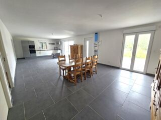  Maison  vendre 5 pices 100 m