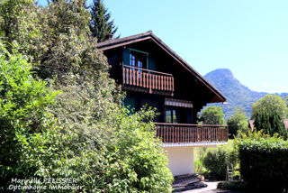  Chalet  vendre 5 pices 115 m