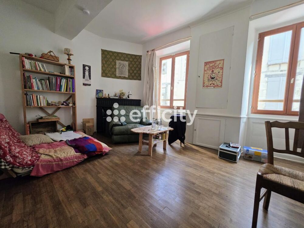 Vente Immeuble Immeuble Nontron