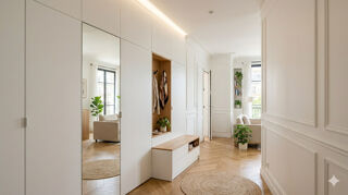  Appartement � vendre 93 m�