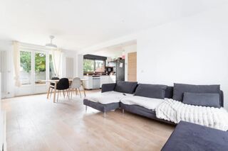 Vente Maison Maison de 5 pièces de 83 m² à Lambersart avec jardin et garage Lambersart