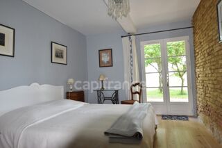  Maison à vendre 6 pièces 280 m²