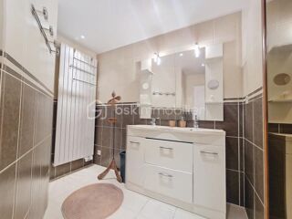  Maison à vendre 6 pièces 102 m²