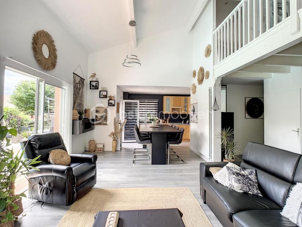 � vendre  Villa Balma (31130)