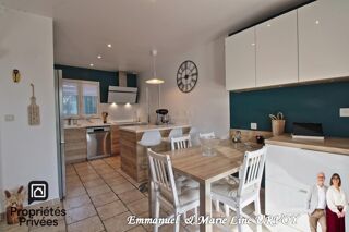  Maison � vendre 7 pi�ces 122 m�