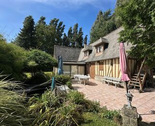  Maison � vendre 6 pi�ces 150 m�