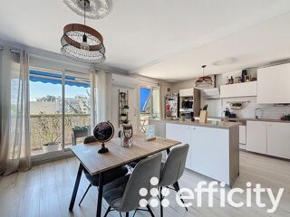  Appartement à vendre 3 pièces 83 m²