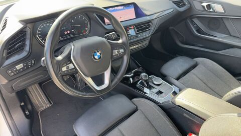 S&eacute;rie 1 116i 109 Steptronic8 Edition Sport 2021 occasion 29440 Trezilide
