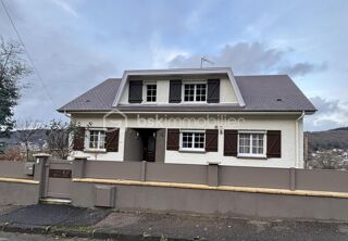  Maison � vendre 5 pi�ces 121 m�