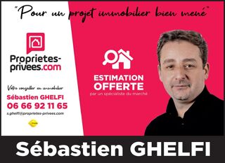  Terrain � vendre 1726 m�