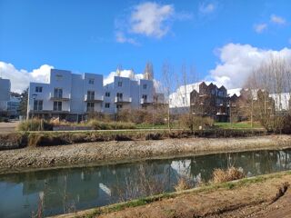  Appartement � louer 3 pi�ces 63 m�