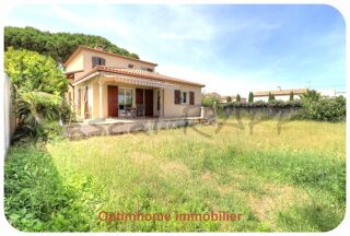  Maison à vendre 5 pièces 117 m²