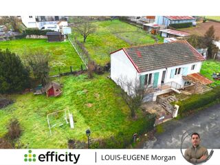  Maison � vendre 5 pi�ces 87 m�